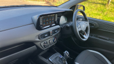 Hyundai i10 1.0 [63] Advance 5dr Auto [Nav] Petrol Hatchback